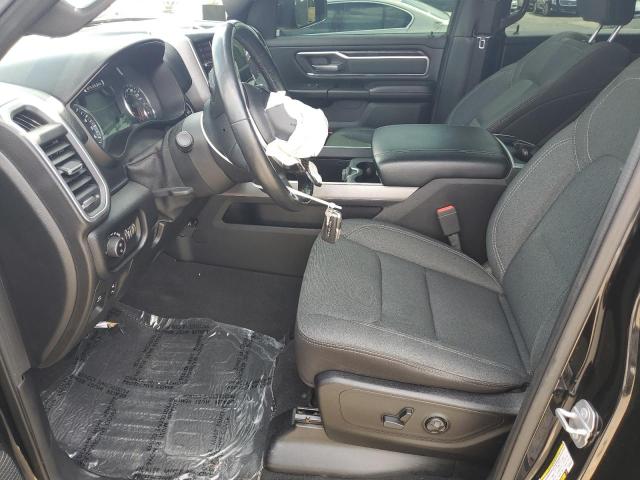 2019 RAM 1500 BIG H - 1C6SRFFTXKN709454