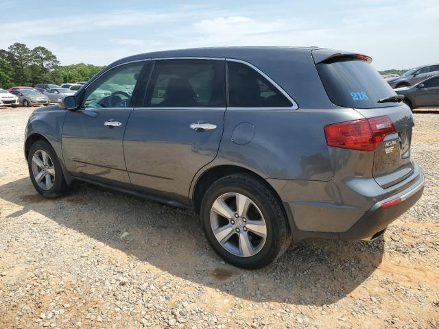 Vin: 2hnyd2h28bh543677, lot: 53188805, acura mdx 20112