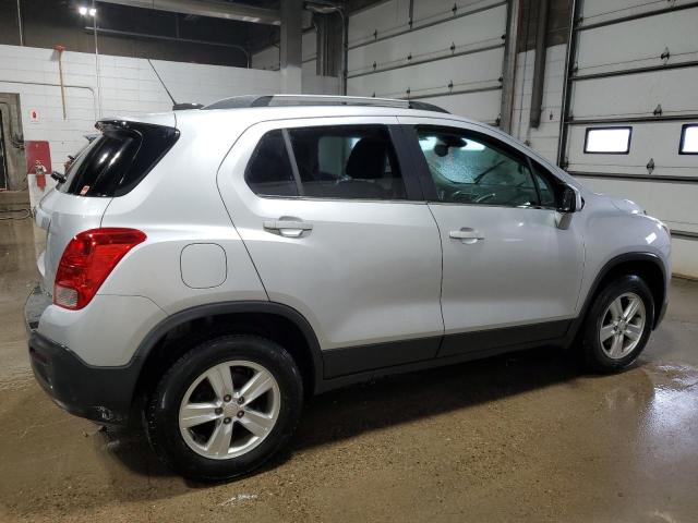 Vin: 3gncjrsb1fl168214, lot: 54868005, chevrolet trax 1lt 20153
