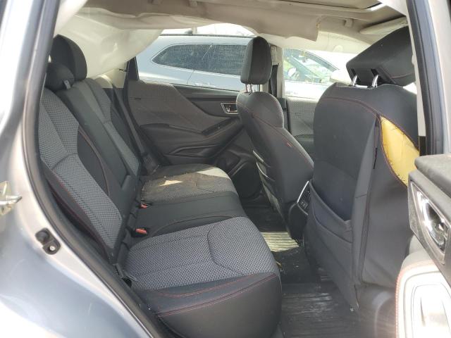 2019 SUBARU FORESTER S JF2SKAJC5KH542282