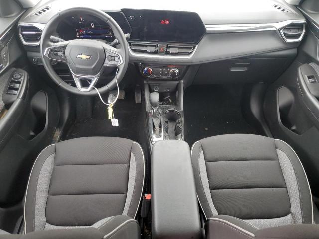 2025 CHEVROLET TRAILBLAZE - KL79MPSP1SB059447