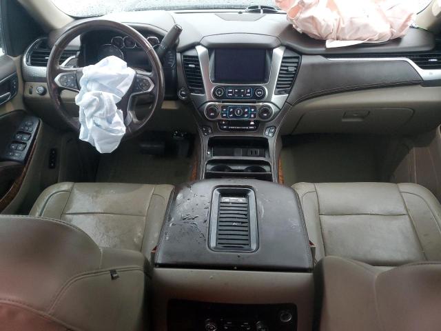 2018 CHEVROLET SUBURBAN K - 1GNSKJKC7JR217484