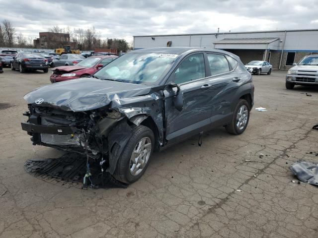 Global Auto Auctions: 2024 HYUNDAI KONA SE