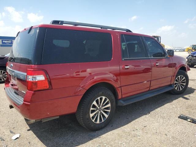 Vin: 1fmjk1jt6gef15185, lot: 54918025, ford expedition el xlt 20163