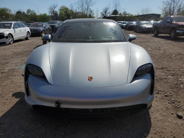 2022 PORSCHE TAYCAN WP0AA2Y19NSA15847