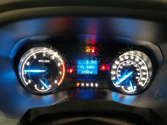 2020 FORD RANGER XL - 1FTER1EH5LLA91589