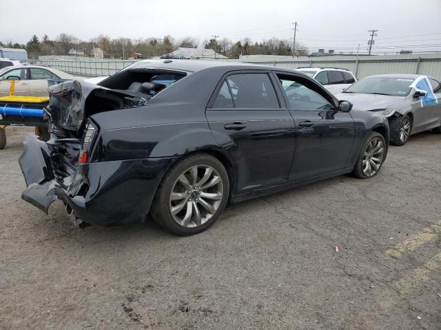 Vin: 2c3ccabg7eh352133, lot: 52975135, chrysler 300 s 20143