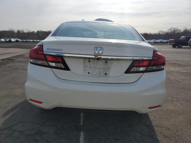 2015 HONDA CIVIC SE 19XFB2F71FE230568