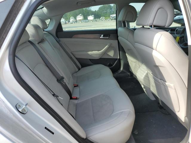 2017 HYUNDAI SONATA SPO - 5NPE34AF8HH579096
