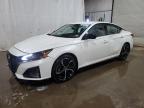 2025 NISSAN ALTIMA SR - 1N4BL4CVXSN315043