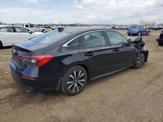 Vin: 2hgfe1f72nh327249, lot: 54144395, honda civic ex 20223