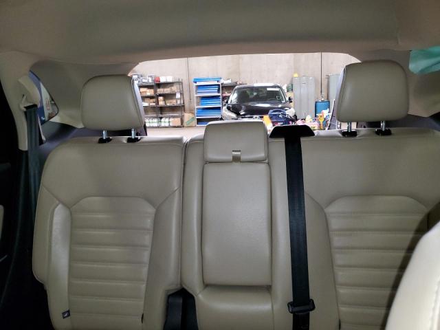 2018 FORD EDGE SEL - 2FMPK4J87JBC15925