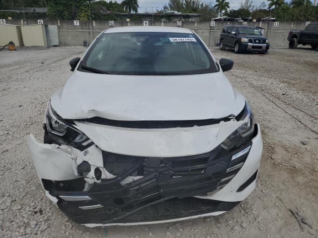 2024 NISSAN VERSA S - 3N1CN8DV4RL836237