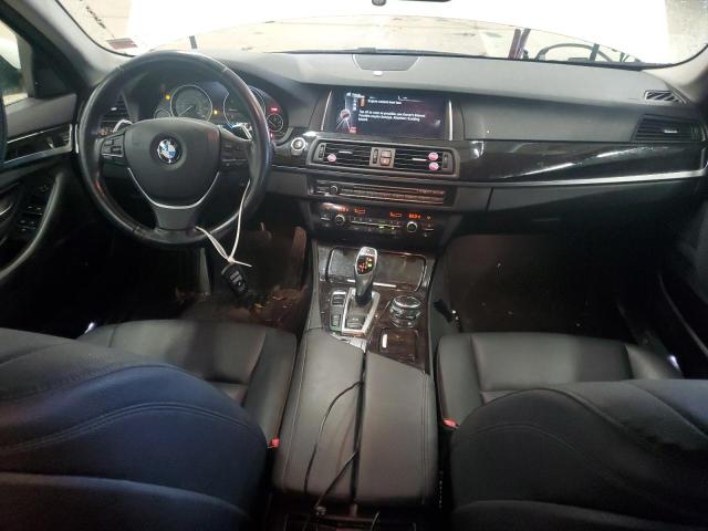 2016 BMW 528 XI - WBA5A7C53GG150816
