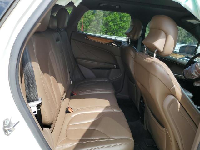 2015 LINCOLN MKC 5LMTJ2AH3FUJ28446