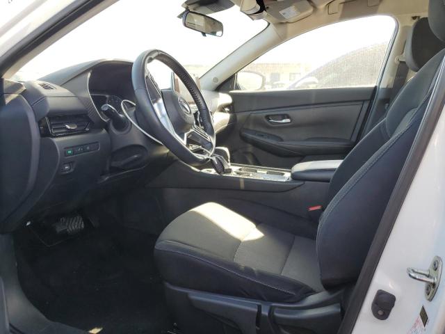 2021 NISSAN SENTRA SV - 3N1AB8CV1MY248146