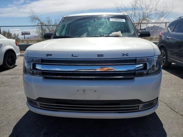 2015 FORD FLEX SEL - 2FMGK5C84FBA11206