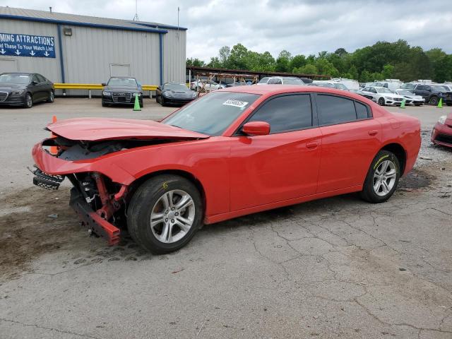 DODGE CHARGER SX