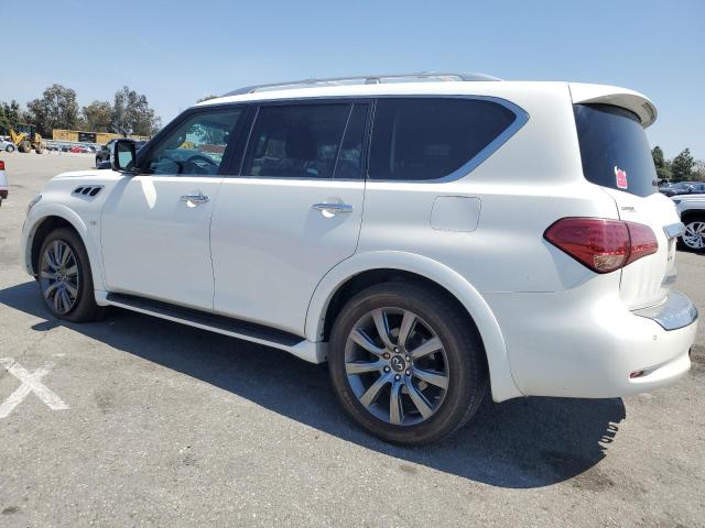 Vin: jn8az2ne6h9158378, lot: 52432335, infiniti qx80 base 20172