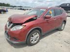 2016 NISSAN ROGUE S - KNMAT2MV5GP625640