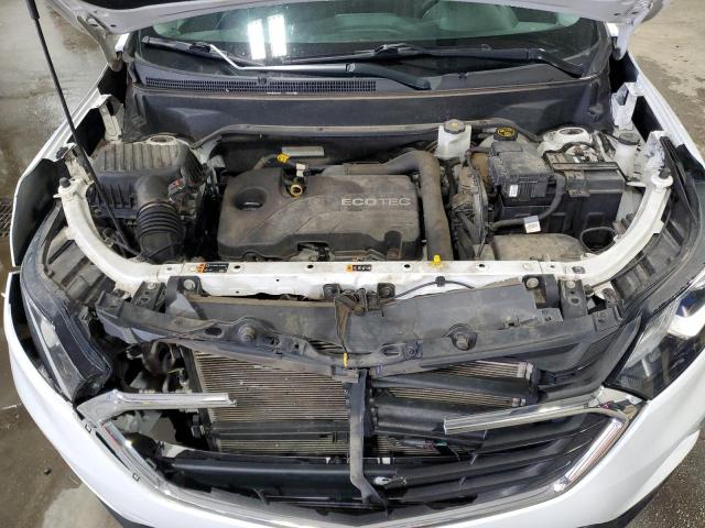 2018 CHEVROLET EQUINOX LT - 2GNAXSEV1J6346641
