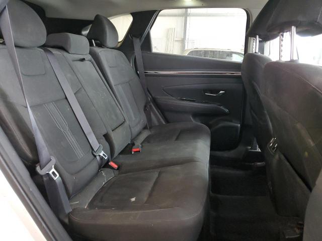 2022 HYUNDAI TUCSON SEL - KM8JFCA17NU012055