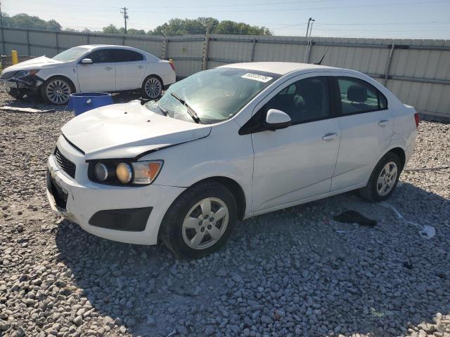 Vin: 1g1ja5shxd4216463, lot: 53373775, chevrolet sonic ls 2013 img_1