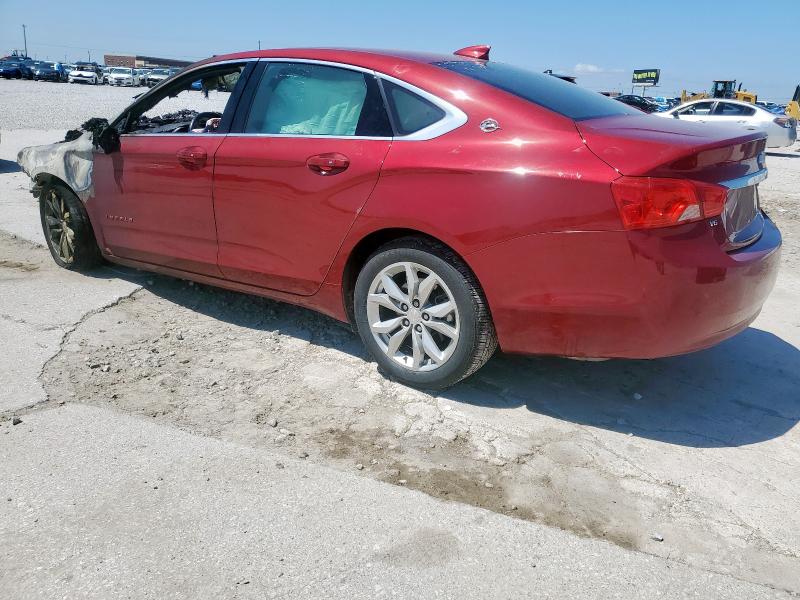 Vin: 2g11z5s32l9103910, lot: 54177215, chevrolet impala lt 20202