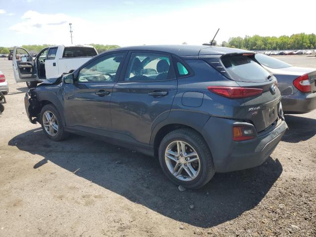 Vin: km8k1caa5ku298728, lot: 55147625, hyundai kona se 20192