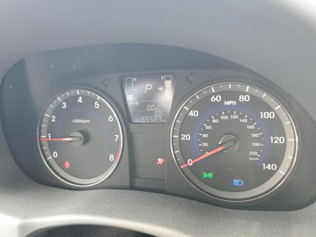 2017 HYUNDAI ACCENT SE - KMHCT4AE2HU253245