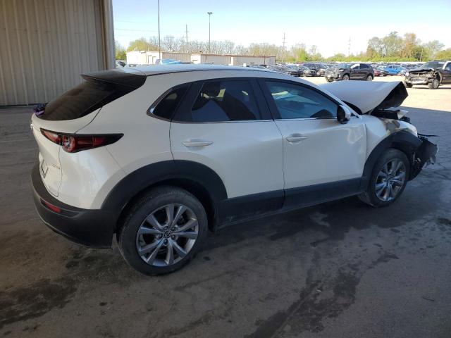Vin: 3mvdmbbl0nm457547, lot: 55228905, mazda cx30 select 20223