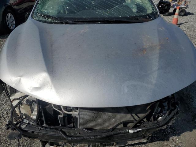 2018 NISSAN ROGUE SPT JN1BJ1CP5JW109561