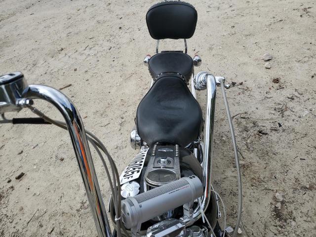 2003 HARLEY-DAVIDSON FLSTCI 1HD1BWB193Y041464