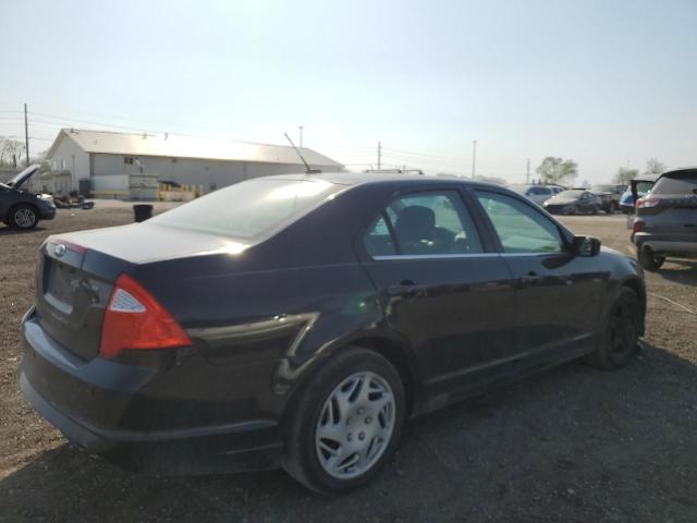 Vin: 3fahp0ha0br329110, lot: 52725505, ford fusion se 20113
