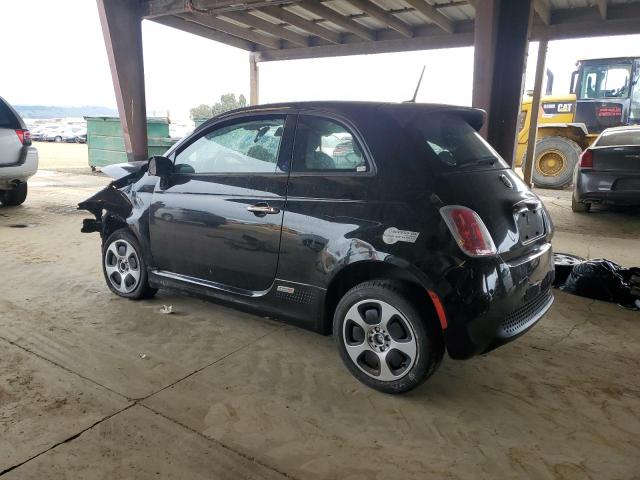 Vin: 3c3cffge9ft672669, lot: 52047345, fiat 500 electric 20152