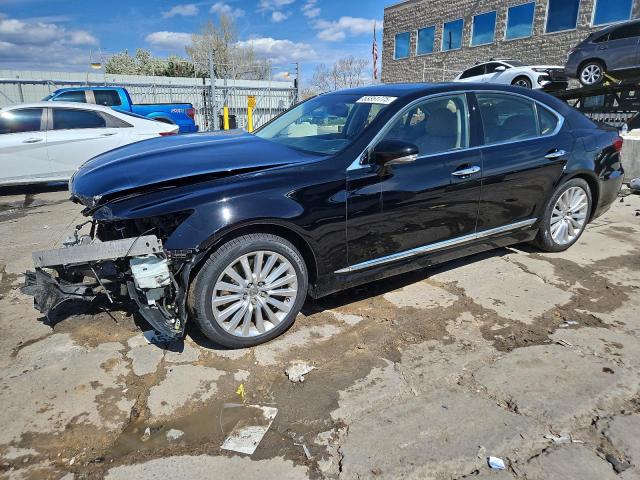 Vin: jthcl5efxf5025397, lot: 53351775, lexus ls460 460 2015 img_1