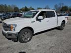 2018 FORD F150 SUPER - 1FTFW1E58JKF83247
