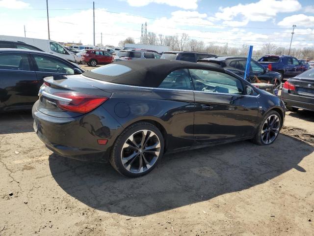 BUICK CASCADA PR 2016 black  gas W04WT3N50GG041943 photo #4