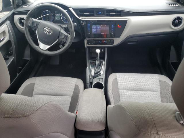 2018 TOYOTA COROLLA L - 2T1BURHE0JC049403