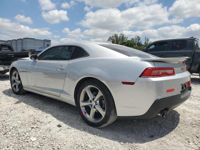 Vin: 2g1fc1e31e9133348, lot: 52929445, chevrolet camaro lt 20142