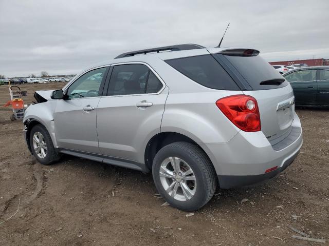 Vin: 2gnfleek6c6107873, lot: 53577665, chevrolet equinox lt 20122