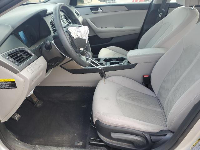 2015 HYUNDAI SONATA SE - 5NPE24AF5FH193638