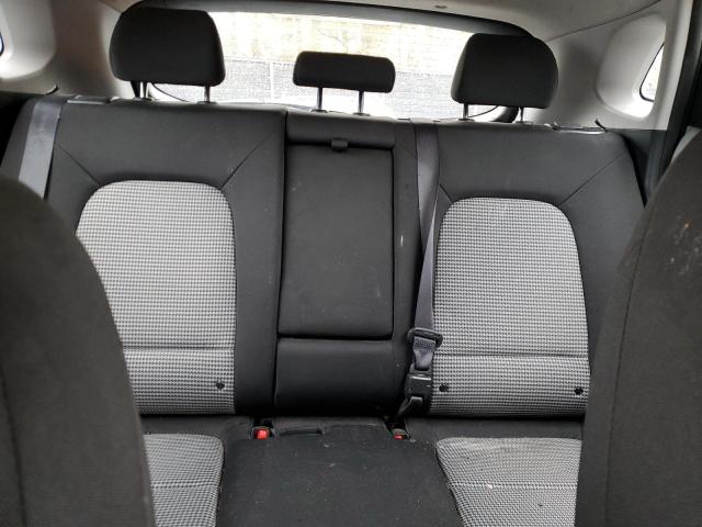 2019 HYUNDAI KONA SE - KM8K1CAA1KU308753