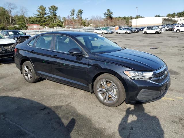 Vin: 3vwem7bu3rm036078, lot: 52480345, volkswagen jetta se 20244