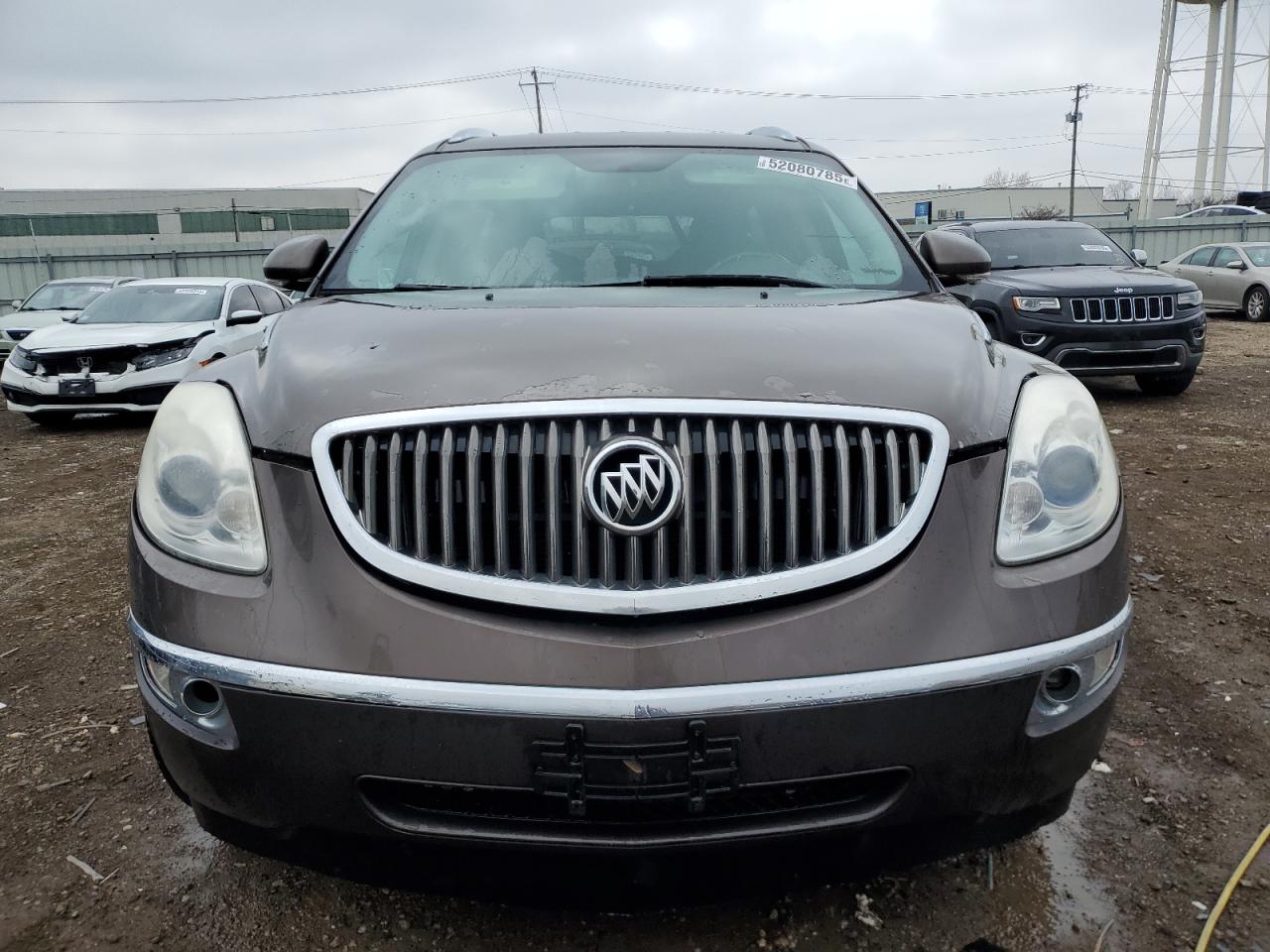BUICK ENCLAVE