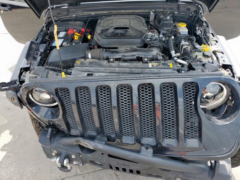 2021 JEEP WRANGLER U - 1C4HJXDN0MW859686