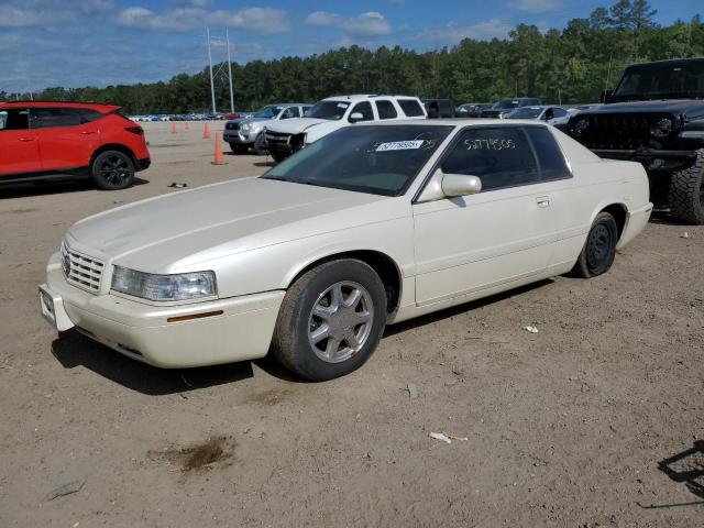 CADILLAC ELDORADO T