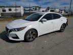 2022 NISSAN SENTRA SV - 3N1AB8CV1NY229954
