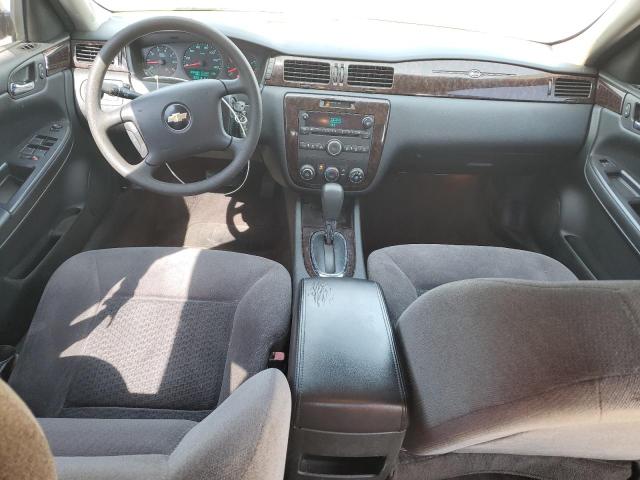2015 CHEVROLET IMPALA LIM - 2G1WA5E38F1156039
