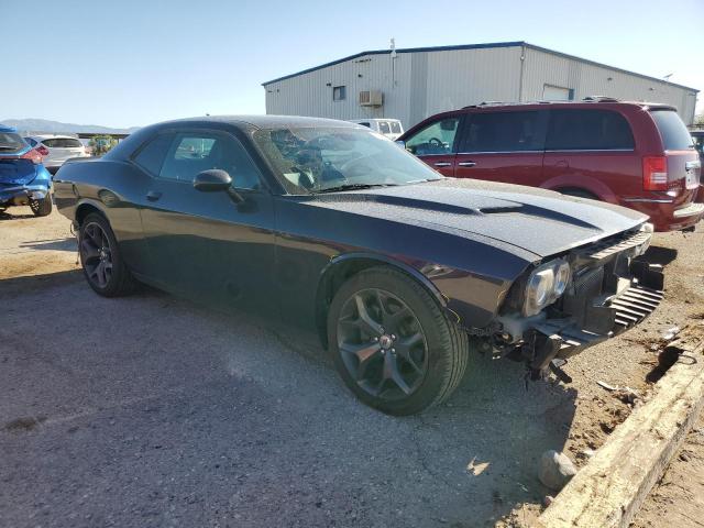 Vin: 2c3cdzag6jh161469, lot: 53854775, dodge challenger sxt 20184